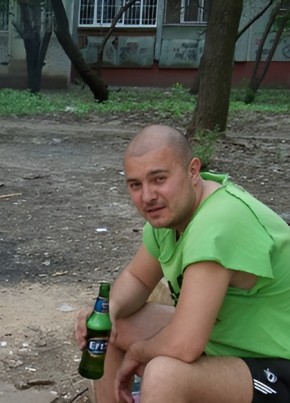 Sergey, 40, Russia, Rostov-na-Donu