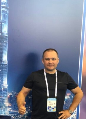 Igor, 52, Russia, Moscow