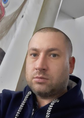 Виталий Булат, 41, Россия, Санкт-Петербург