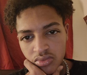 God, 19, South Boston