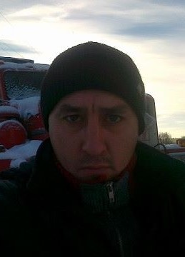 Alik, 46, Россия, Кизляр