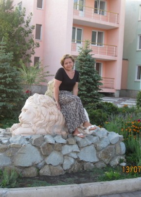 Елена, 50, Россия, Гатчина