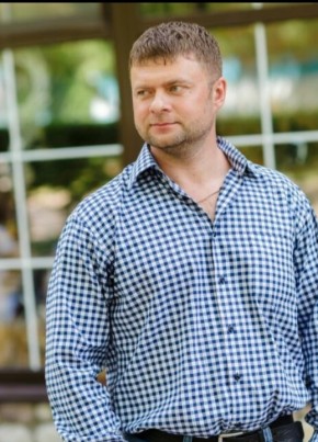 Николай, 38, Россия, Брюховецкая