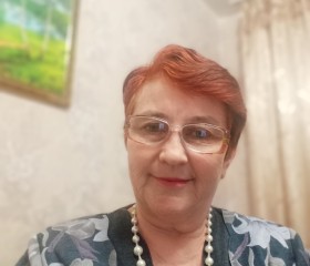 Елена Ипатова, 60 лет, Троицк (Челябинск)