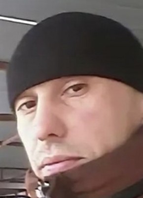 Демид из Перми 19 лет