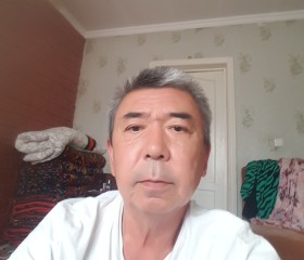 Бахадир, 54 года, Toshkent
