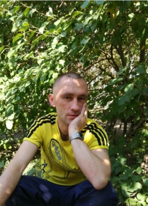 Дмитрий, 40, Россия, Иркутск