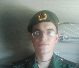 Сергей, 22 года, Тамбов