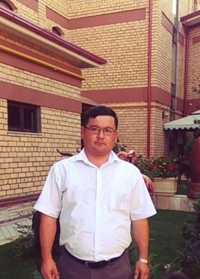 Murod, 40, O‘zbekiston Respublikasi, Toshkent