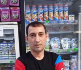 Ruslan Mahmudov, 45, Saransk