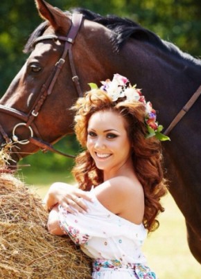 Viktoriya, 35, Russia, Kaluga