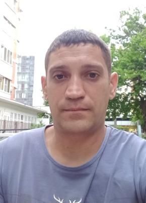 Сергей, 41, Россия, Краснодар