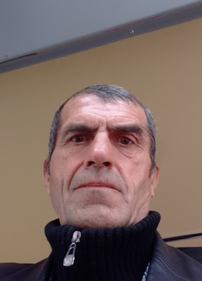 Влад, 63, Россия, Отрадный