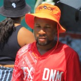 Godfather, 26  , Welkom