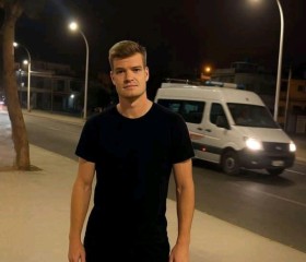 Jorden, 31, Chlef