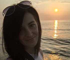 Oksana, 35, Novorossiysk