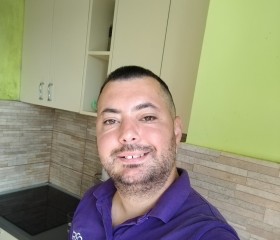 Kole, 40, Kragujevac