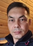 Вадим Мятов - Дедовск