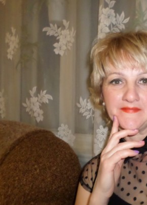 ИРИНА, 53, Россия, Енисейск