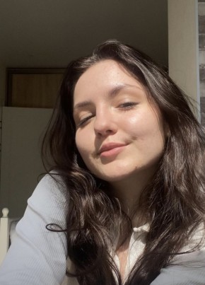 Диана, 23, Россия, Самара
