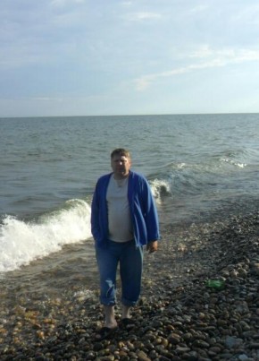 Виталий, 49, Россия, Тара