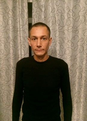 Леха, 40, Россия, Иваново