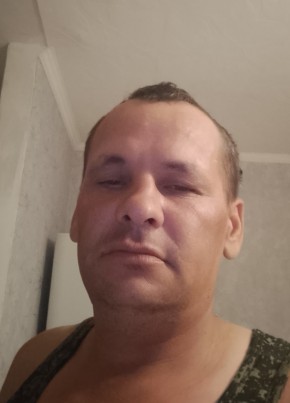 Владимир Горбуно из Павлодара 18 лет