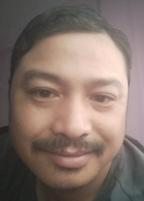 Kiran из Kathmandu 37 лет