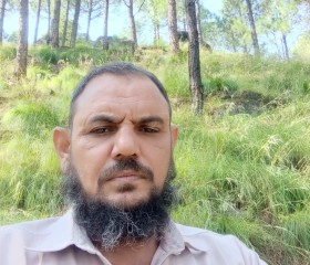 Muhammad Rahim, 50 лет, کوٹلی‎