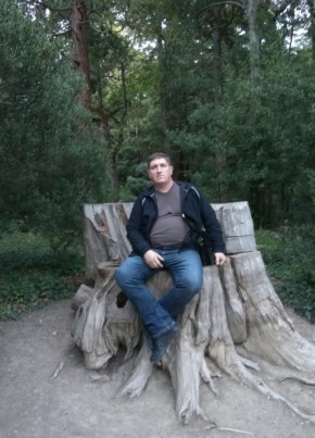 Андрей, 54, Россия, Краснодар