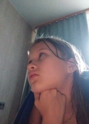 Катерина, 19, Россия, Ленинск-Кузнецкий