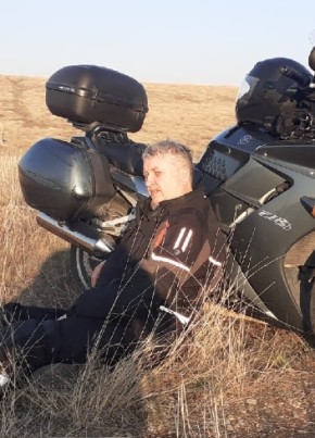 Андрей из Севастополи 51 год