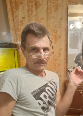 Петр, 62, Россия, Красный Сулин