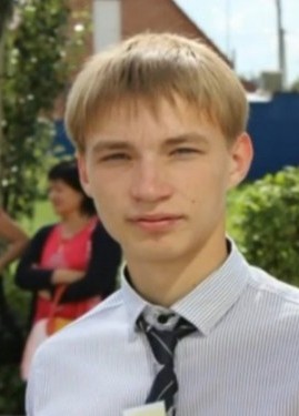 Владимир, 28, Россия, Таврическое
