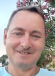 Dmitriy, 54, Omsk