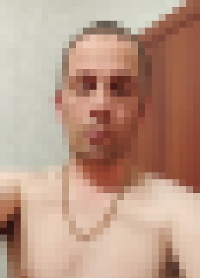 Алексей из Богородицка 45 лет