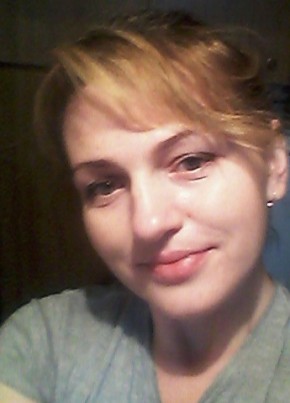 Ольга, 39, Україна, Луцьк