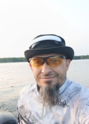 Юрий из Людиново 46 лет