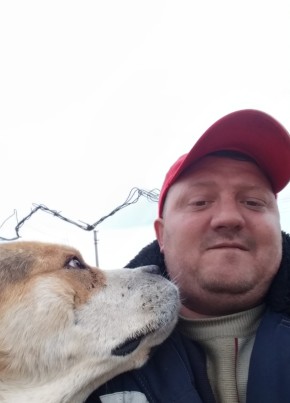 Сергей, 39, Қазақстан, Құлсары