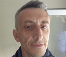 Denis, 42, Saint Petersburg