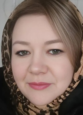 Анастасия из Уфы 36 лет
