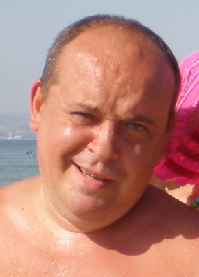 Дмитрий, 50, Україна, Київ