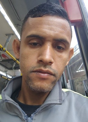 Leandro из Rio de Janeiro 33 года