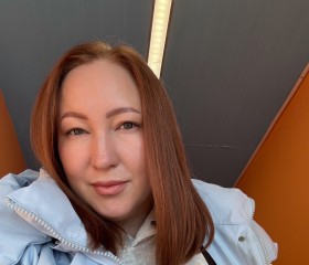 Polina, 37, Krasnodar