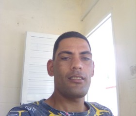 Yosdany, 34, Manicaragua