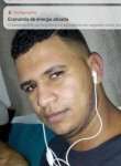 Henrique, 25 лет, Itajaí