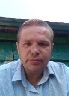Николай, 38, Россия, Норильск