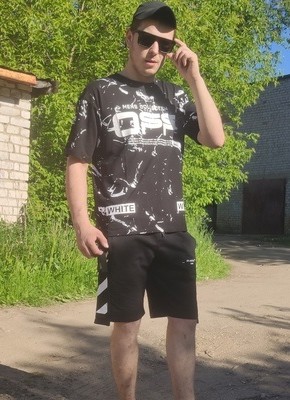 Maksim, 25, Russia, Torzhok
