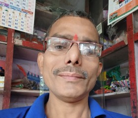 Vishwanath Mangl, 49 лет, Panvel
