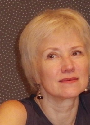 Iren, 65, Россия, Москва